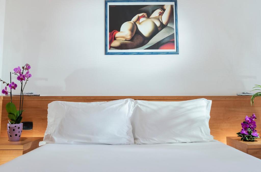 Aparthotel Esperya Линьяно-Саббьядоро Номер фото