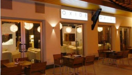 Aparthotel Esperya Линьяно-Саббьядоро Экстерьер фото