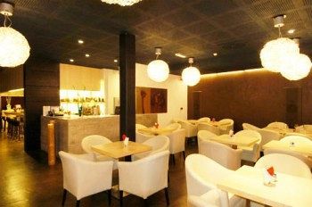 Aparthotel Esperya Линьяно-Саббьядоро Экстерьер фото